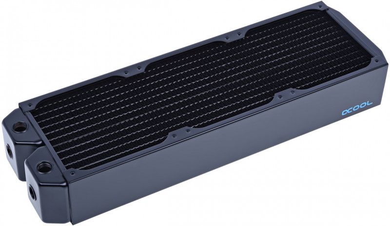 Refrigerador de CPU Alphacool Nexxxos UT60