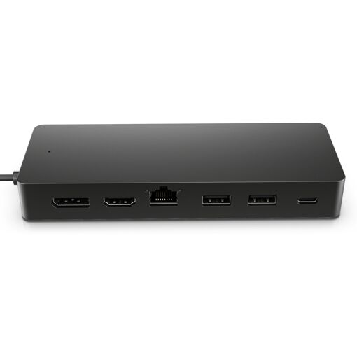 Hub multipuerto universal HP USB-C