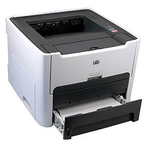 HP LaserJet 1320: Laser USB Printer