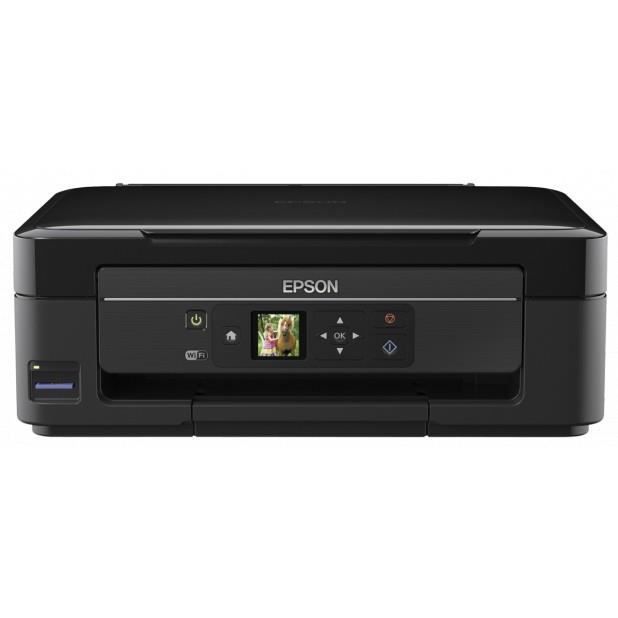 Epson Expression Home XP-322 Printer