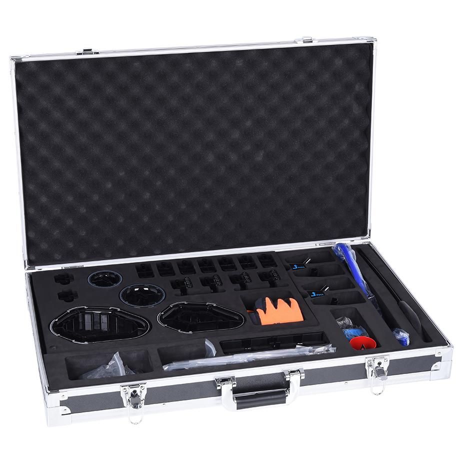 Contenedor de hielo profesional Alphacool