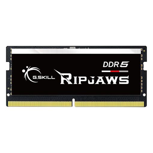 Memoria G.Skill Ripjaws F5 32 GB DDR5 5600 MHz