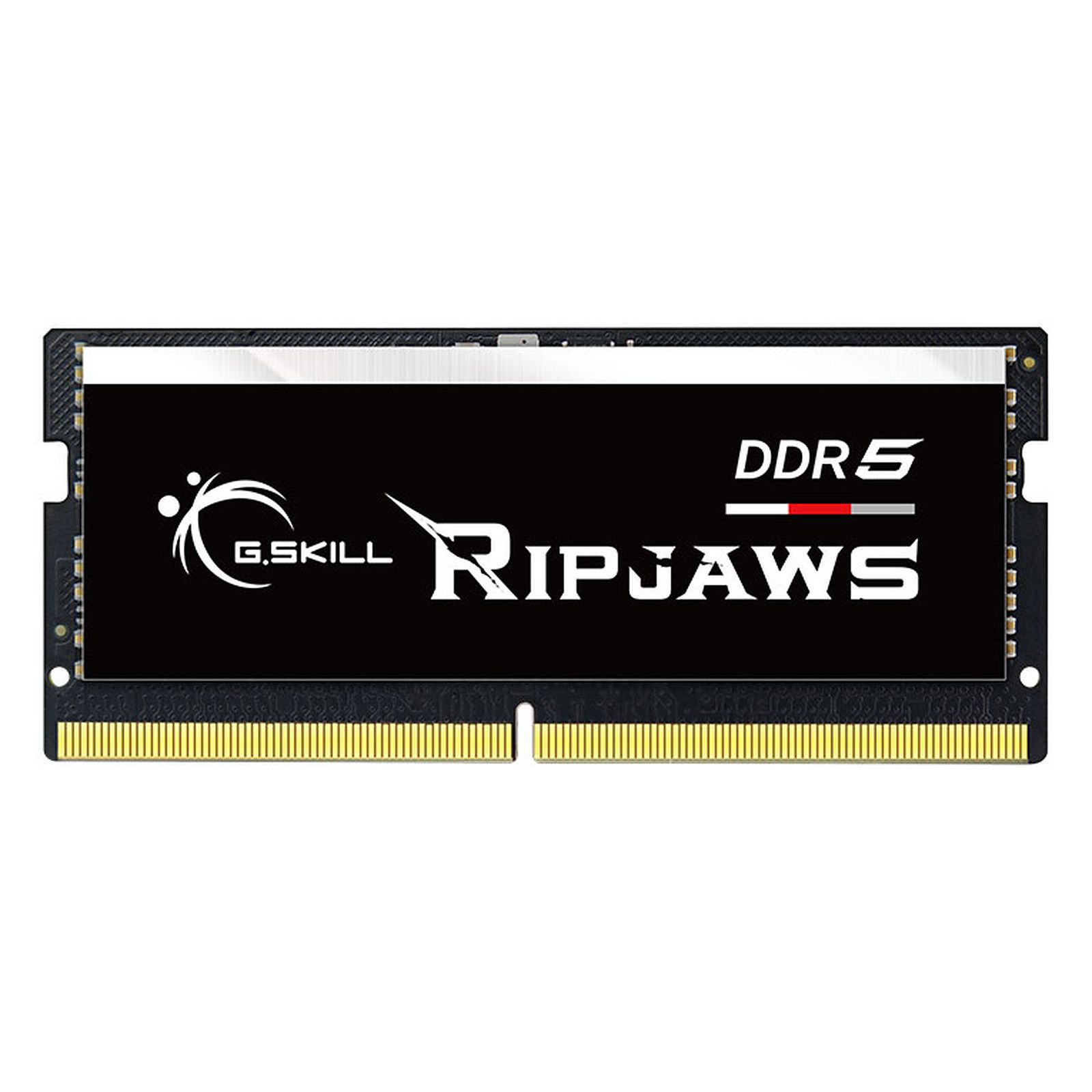 G.Skill Ripjaws F5-32GB DDR5 5600MHz Memory
