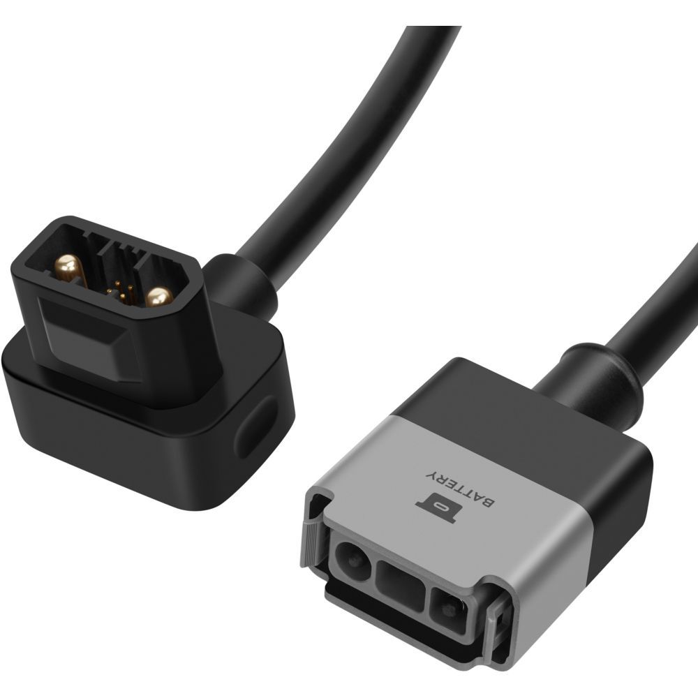 EcoFlow BKW-DELTA EB Portable Power Station Accessory Cable