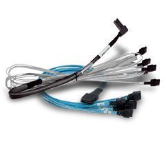 Broadcom SAS Cable 1m