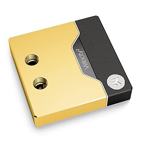 Ek Water Blocks Cooling Block