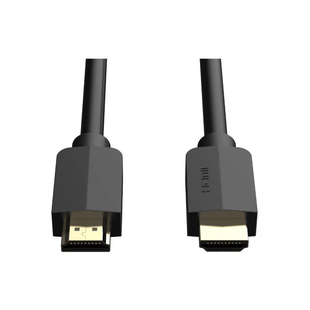 Essentiel B HDMI Cable 2.0/18Gbps 1M Black