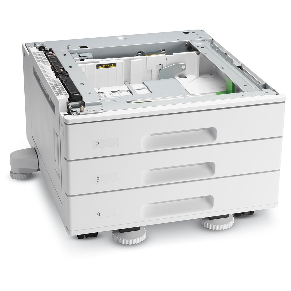 Xerox Paper Tray, 520 Sheets, A3 (1560 sheets)