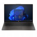 Ordinateur portable HP 250 G10, 15,6'' IPS FHD, Intel i7-1355U, 16 Go RAM, 512 Go SSD