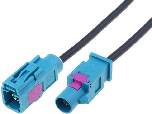 ADNAuto Fakra M/F Cable Antenna - 2m
