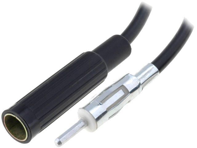 Extension d'antenne ADNAuto DIN - 0.75 m