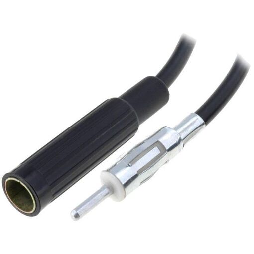 ADNAuto DIN Antenna Extension - 0.75m