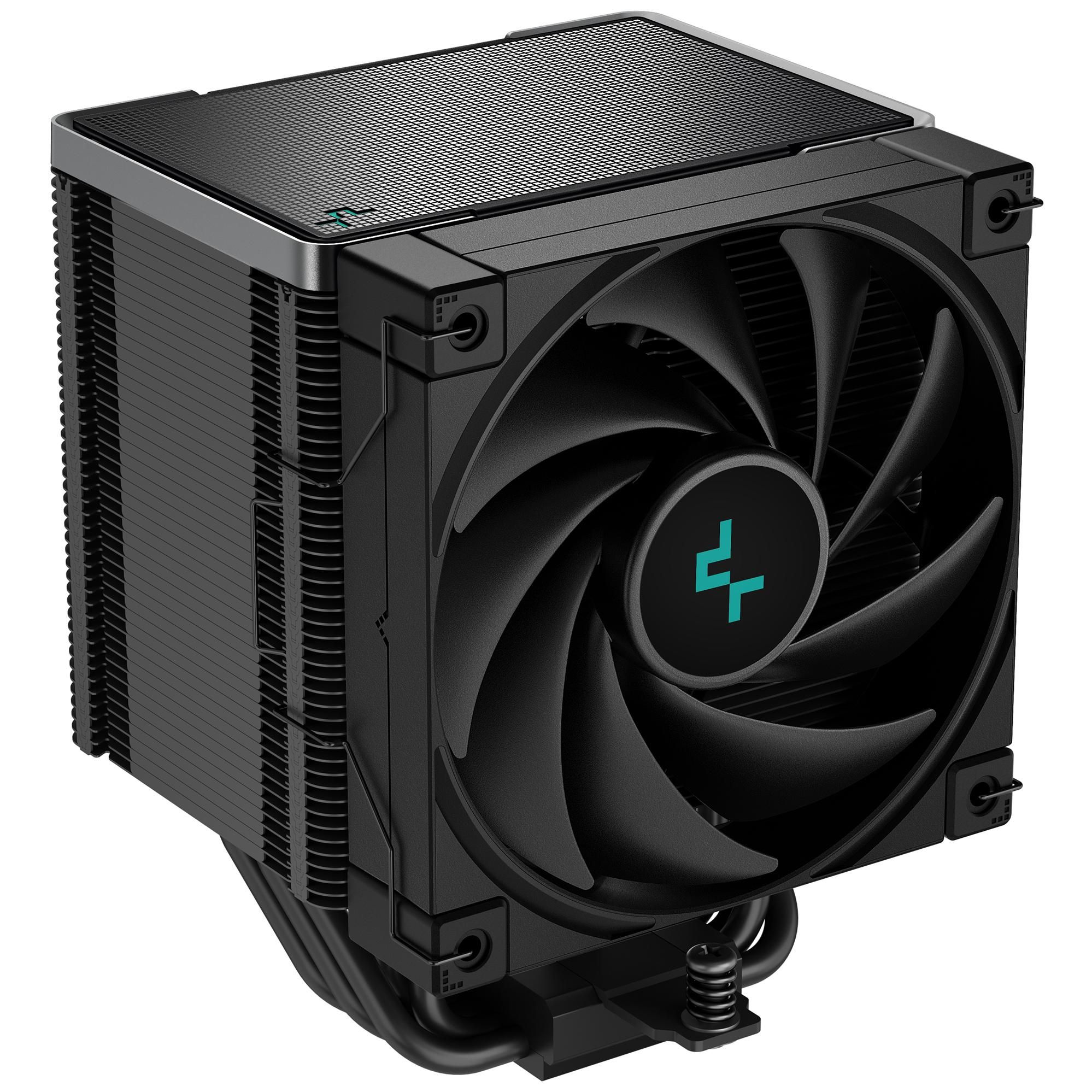 DeepCool AK500 ZERO DARK Air Cooler 12cm Black