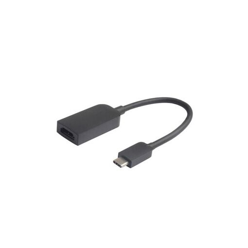Adaptateur USB-C vers HDMI 4K Temium