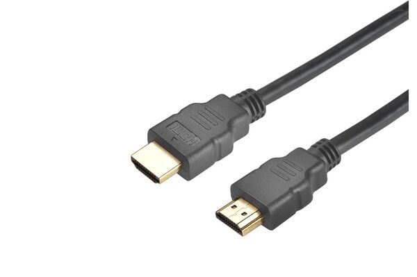 Onearz Mobile Gear HDMI 2.0 Cable, 6ft Black