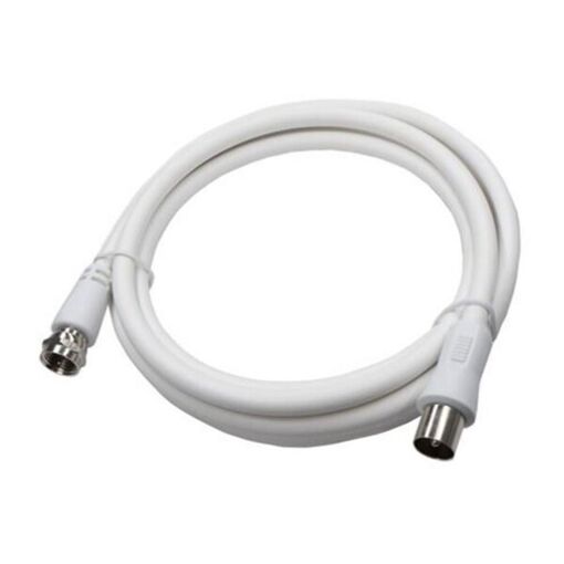Temium Coaxial Satellite Cable 3M