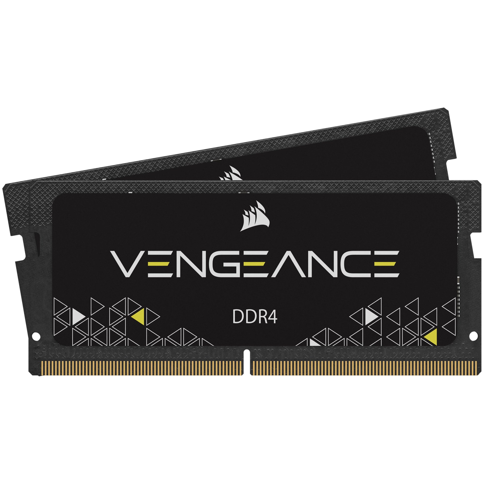 Corsair Vengeance 16GB DDR4-2666 SO-DIMM Memory Module