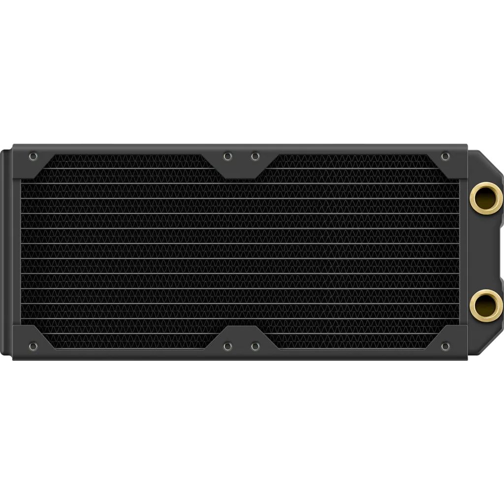 Corsair XR5 240 Neo Radiator
