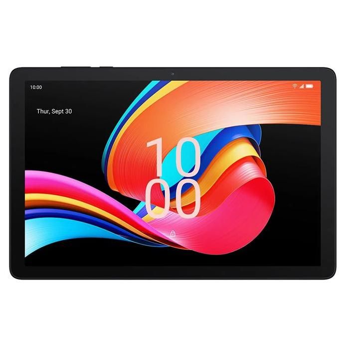 TCL TAB 10L Gen2, 10.1' Tablet, 3GB RAM, 32GB Storage, Wi-Fi 5, Android 13, Anthracite
