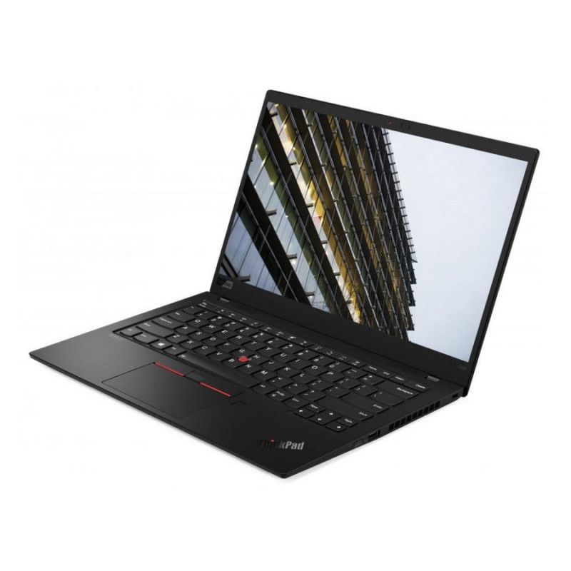 Lenovo ThinkPad X1 Carbon G7 - Core i5, 8GB RAM, 256GB SSD, Intel UHD Graphics 620, WiFi, Webcam, Windows 10 AZERTY