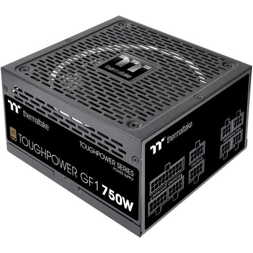 Thermaltake Tt GF A3 750W ATX Power Supply