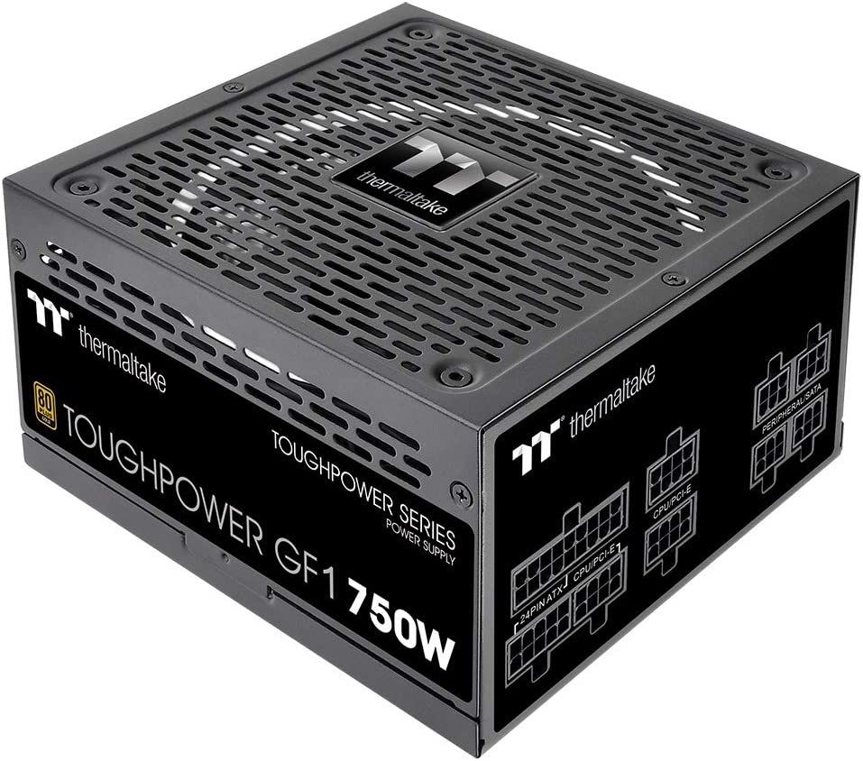 Thermaltake Tt GF A3 750W ATX Power Supply