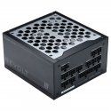 Phanteks Revolt 1000W Platinum ATX 3.0 Power Supply, PCIe 5.0, Fully Modular - 1000W, Black