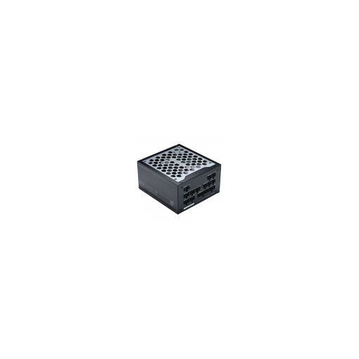 Phanteks Revolt 1000W Platinum ATX 3.0 Power Supply, PCIe 5.0, Fully Modular - 1000W, Black