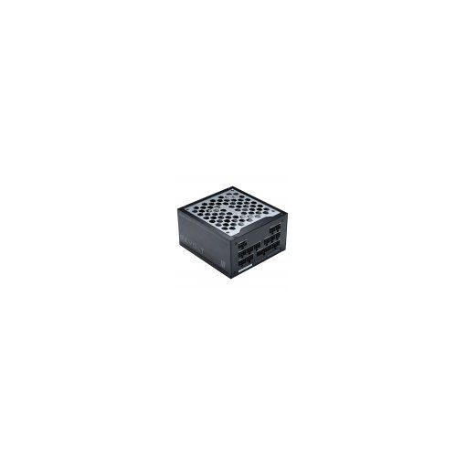 Alimentation PC Phanteks Revolt 1200W Platinum ATX 3.0 PCIe 5.0 Modulaire - 1200W, Noir