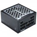 Phanteks Revolt 1200W Platinum ATX 3.0 PCIe 5.0 Modular Power Supply - 1200W, Black