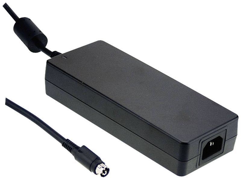 MeanWell GST160A36-R7B 36V/DC 4.44A 160W Fixed Voltage Power Supply