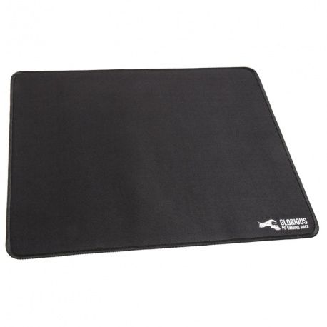 Glorious PC Gaming Race Large Mousepad - Black