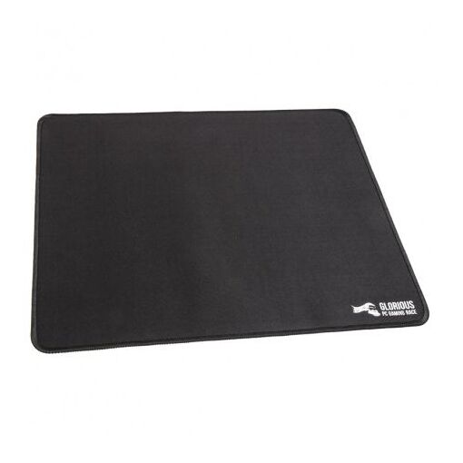 Tapis de souris Glorious Pc Gaming Race L Noir
