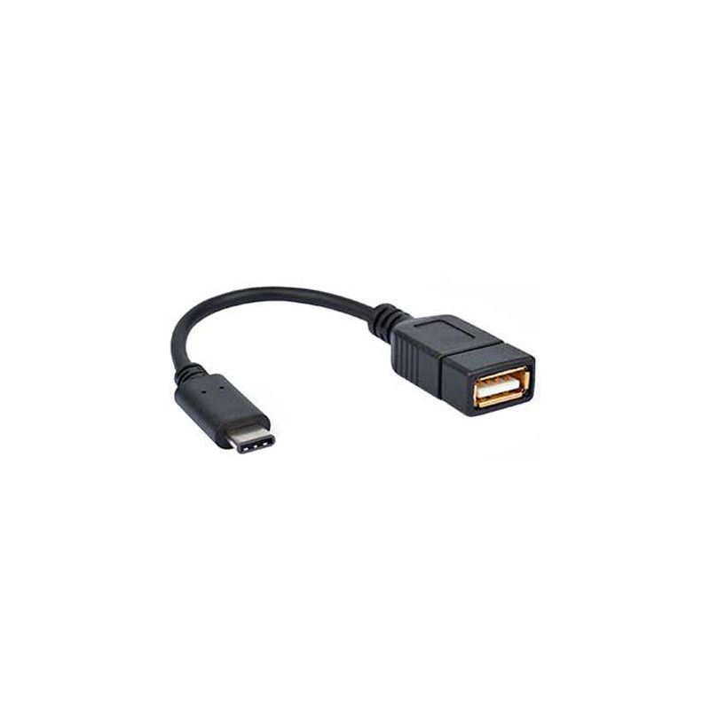 Adaptateur USB-C vers USB-A (0,15 m)