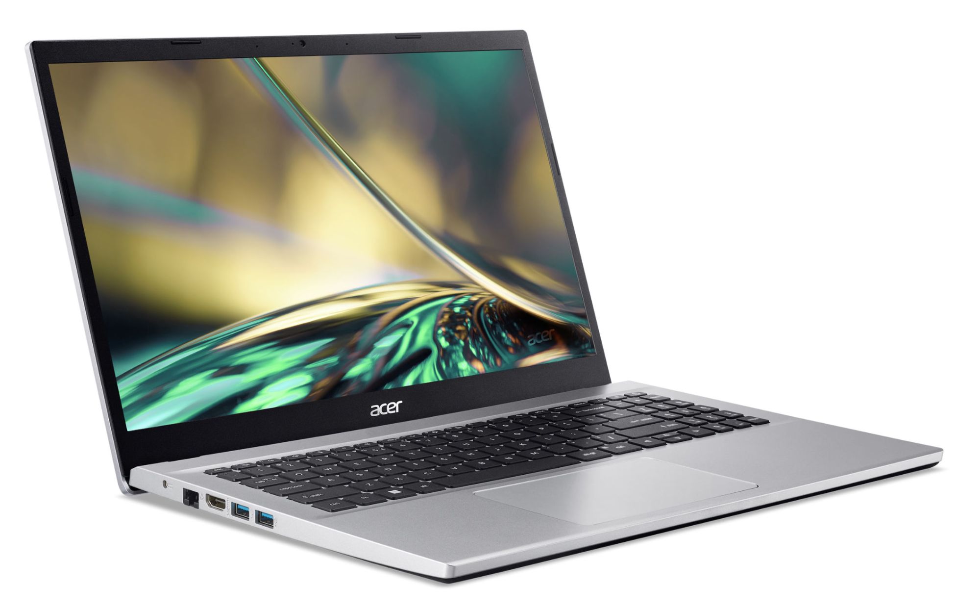 Acer Aspire 3 A315-59 - 15.6" Core i3, 16GB RAM, 512GB SSD