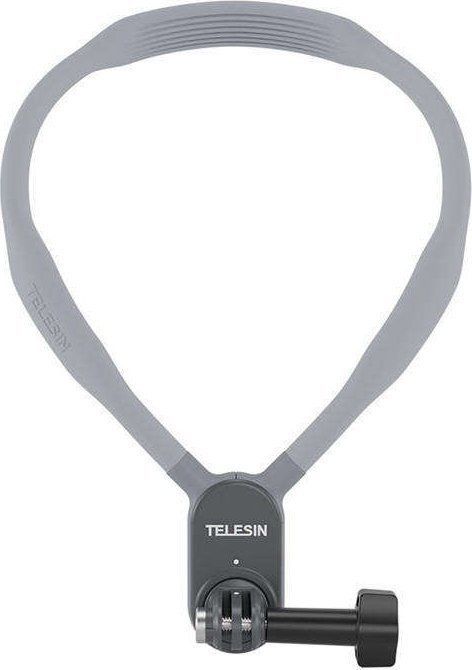 Telesin Neck Strap with Mount for Sports Cameras