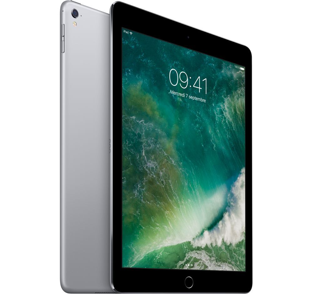 Apple iPad Pro (2015) 9.7-inch Wi-Fi 32GB Space Gray