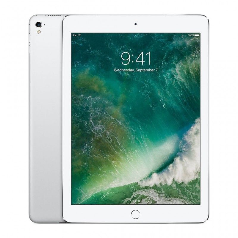 Apple iPad Pro (2015) 9.7-inch Wi-Fi 32GB Silver