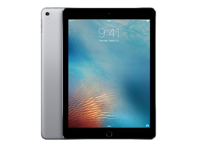 Apple iPad Pro (2015) 9.7-inch Wi-Fi + Cellular 32GB Grey