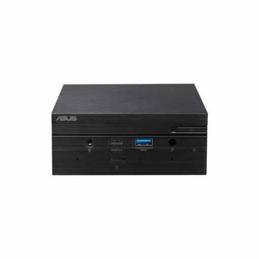ASUS VIVO Mini PN51 - Intel Core i5-5500U / Negro (sin SO) - AMD Ryzen 5 5500U