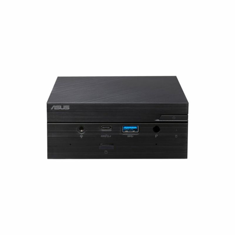ASUS VIVO Mini PN51 - Intel Core i5-5500U / Negro (sin SO) - AMD Ryzen 5 5500U