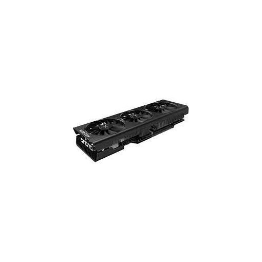 Carte graphique XFX Radeon RX 6800XT XFX Speedster SWFT 16 Go