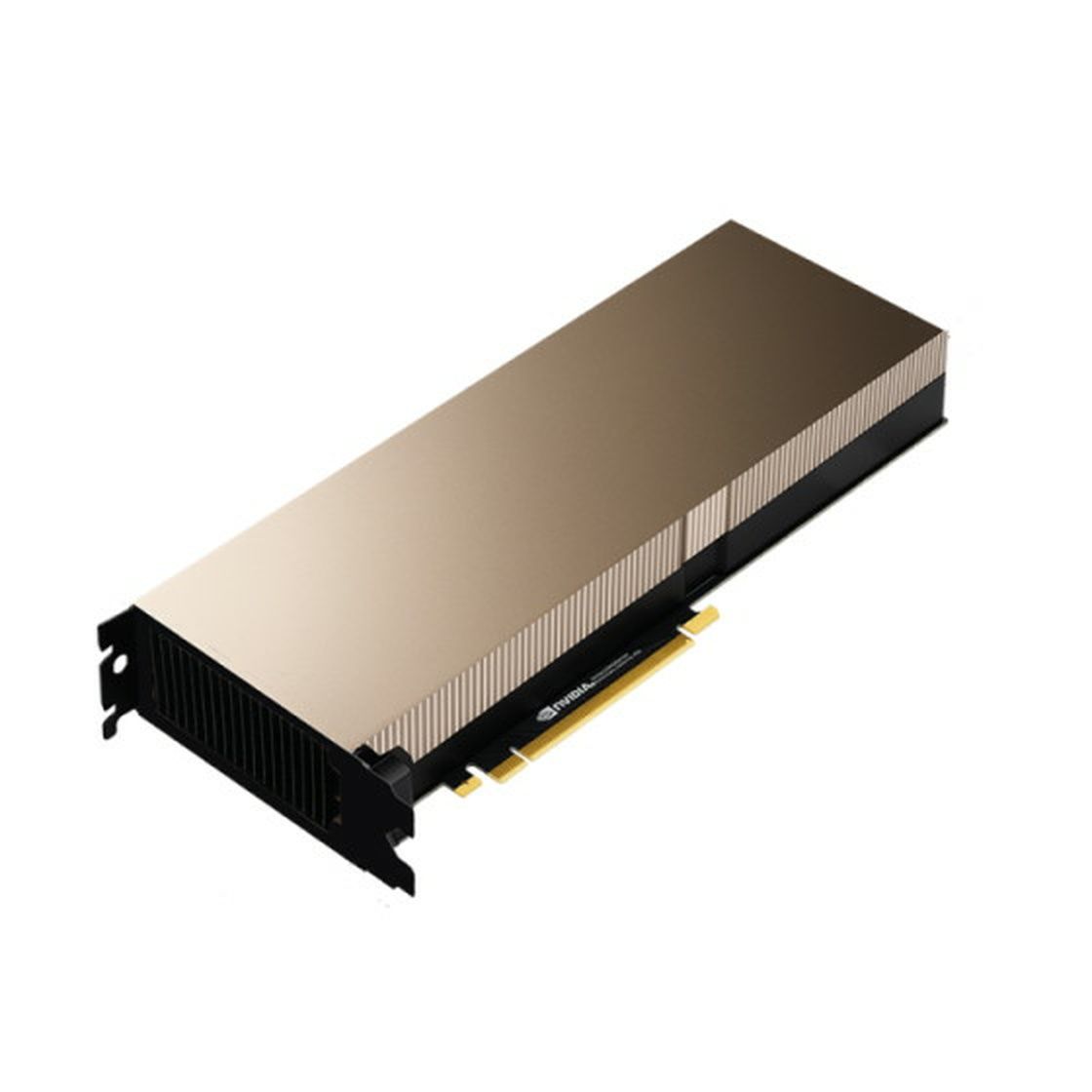 NVIDIA A16 GPU - 4 GPUs - 64GB GDDR6 - PCIe 4.0 x16 - 2 Fan