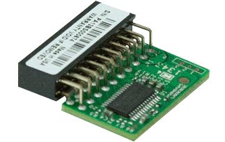 Supermicro TPM Module 2.0 Any TPM MB