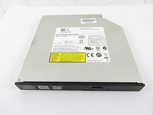 Dell DVD+/-RW 8x Dual-Layer Optical Drive