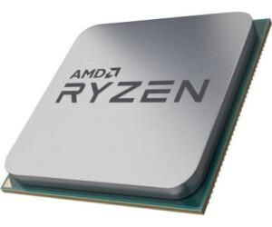 AMD Ryzen 7 5800X - 3.8GHz - 8 Cores - 16 Threads - 32MB Cache