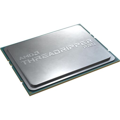 AMD Ryzen Threadripper PRO 5965WX Processor