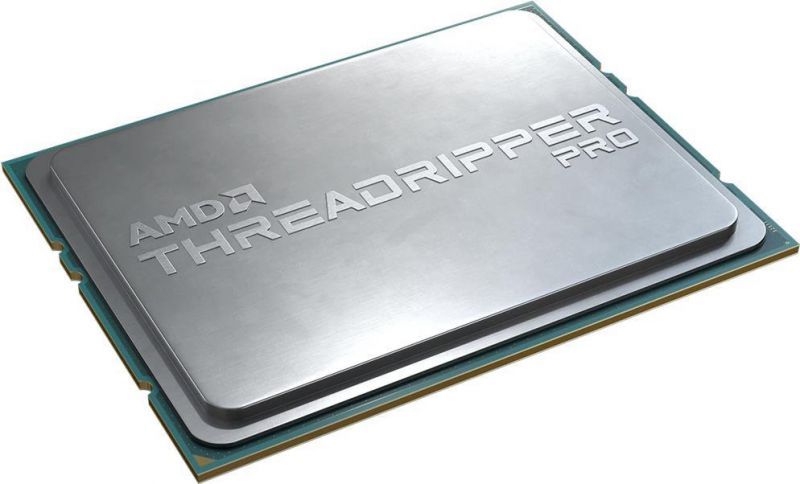 AMD Ryzen Threadripper PRO 5965WX Processor