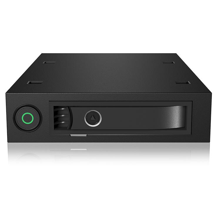 RaidSonic ICY BOX IB-2212U2 2.5'' Disk Enclosure