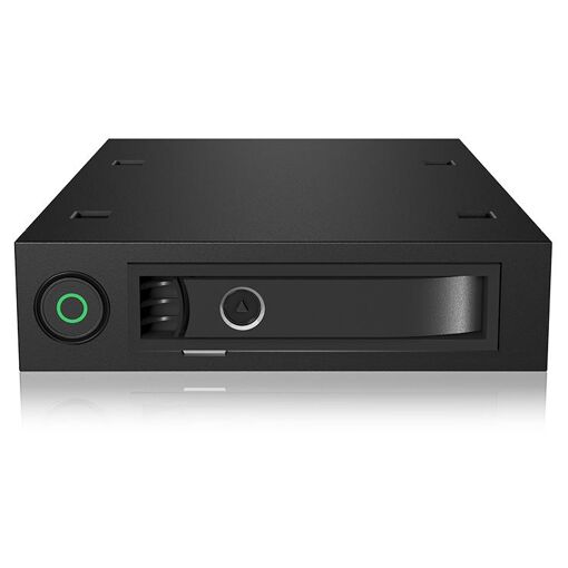 Caja de disco RaidSonic ICY BOX IB-2212U2 2,5'